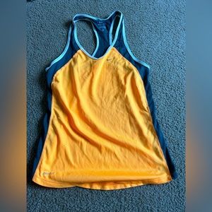 Nike Workout Top